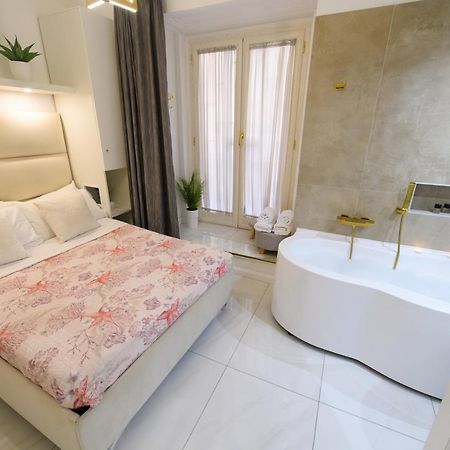 Grandapartments Via Toledo Napoli מראה חיצוני תמונה