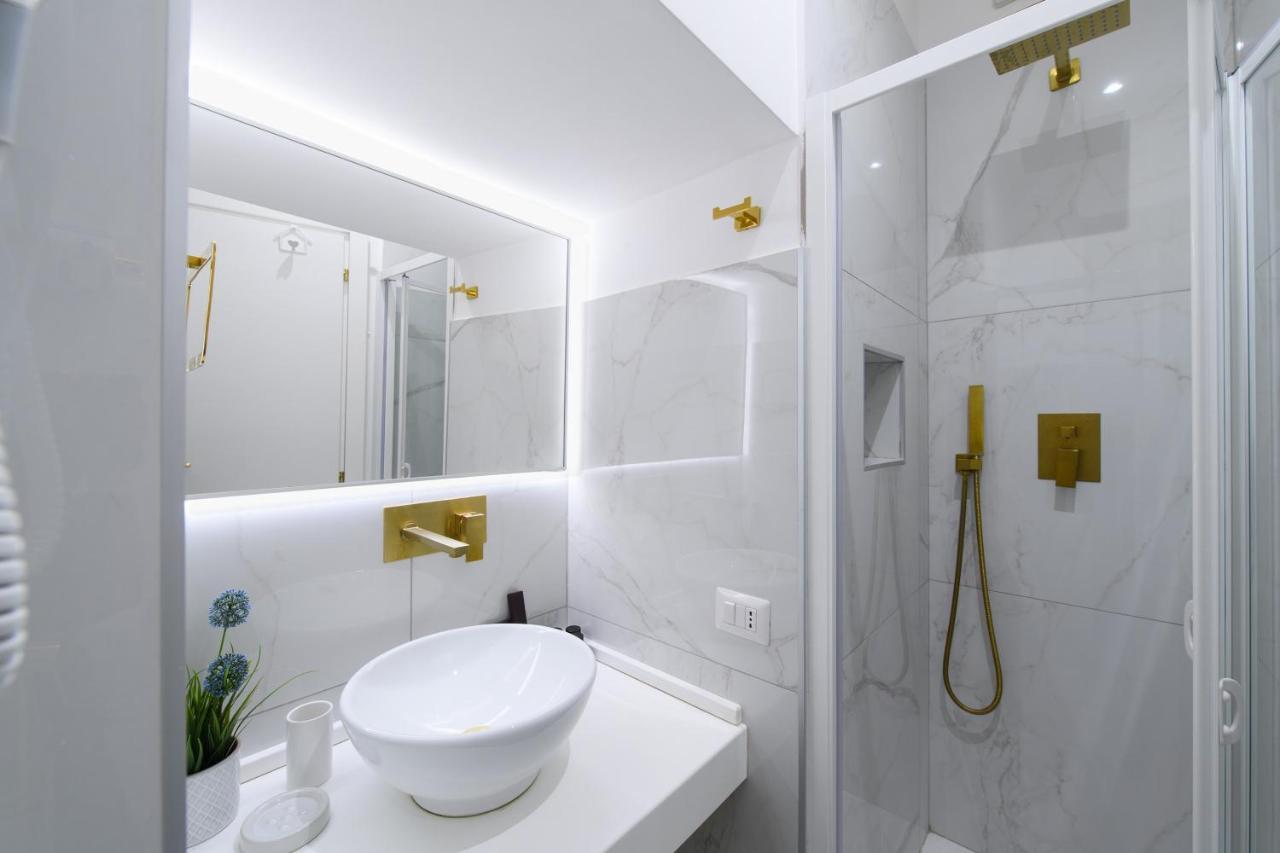 Grandapartments Via Toledo Napoli מראה חיצוני תמונה