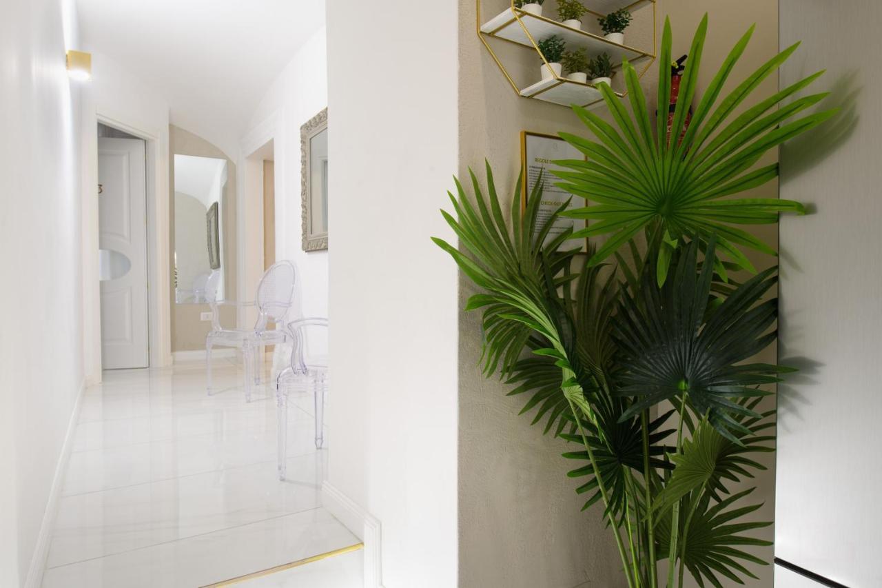 Grandapartments Via Toledo Napoli מראה חיצוני תמונה