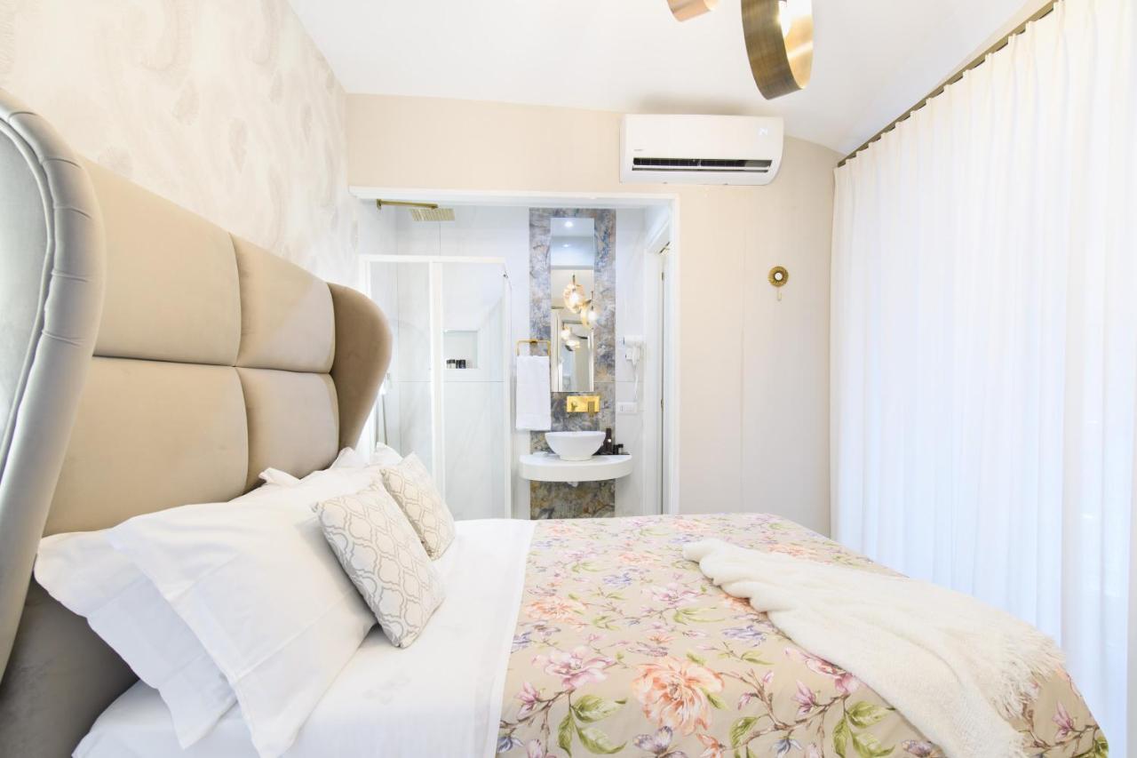 Grandapartments Via Toledo Napoli מראה חיצוני תמונה